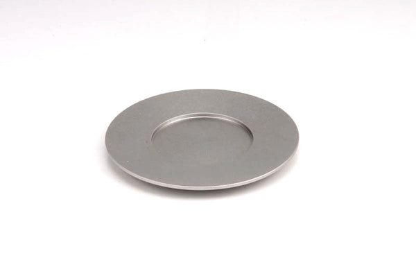 PLATE FOR KIDDUSH CUP - Agayof Judaica