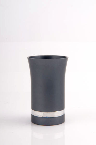 SMALL KIDDUSH CUP - Agayof Judaica