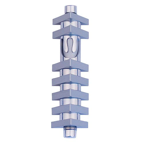 STRIPES TRIANGLE - SMALL - Agayof Judaica