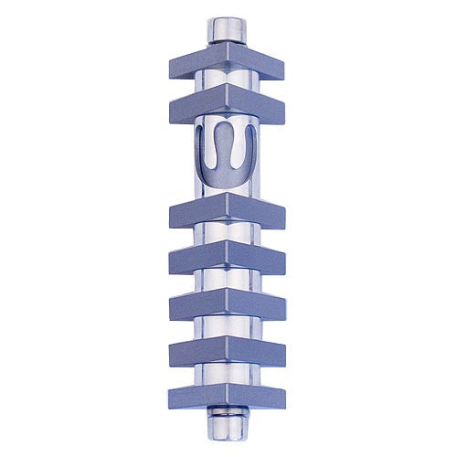 STRIPES TRIANGLE - SMALL - MZ-003 - Agayof Judaica