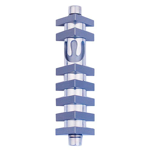 STRIPES TRIANGLE - SMALL - Agayof Judaica