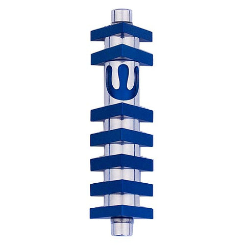 STRIPES TRIANGLE - SMALL - MZ-004 - Agayof Judaica