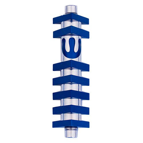 STRIPES TRIANGLE - SMALL - Agayof Judaica