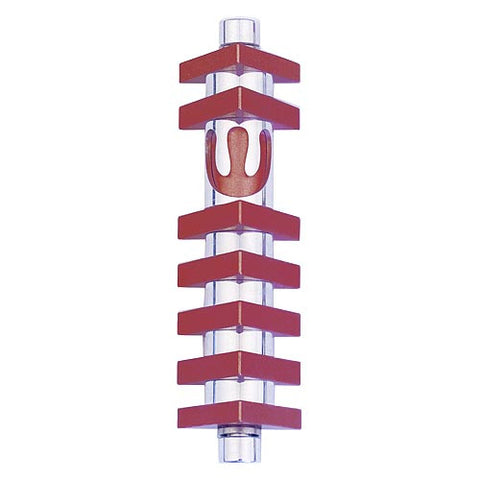 STRIPES TRIANGLE - SMALL - MZ-008 - Agayof Judaica