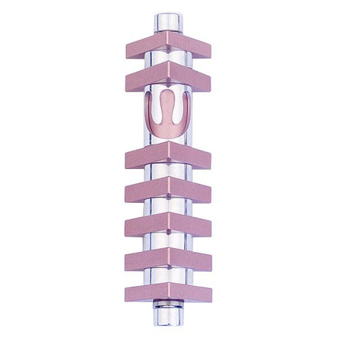 STRIPES TRIANGLE - SMALL - MZ-009 - Agayof Judaica