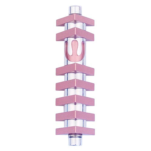 STRIPES TRIANGLE - SMALL - Agayof Judaica