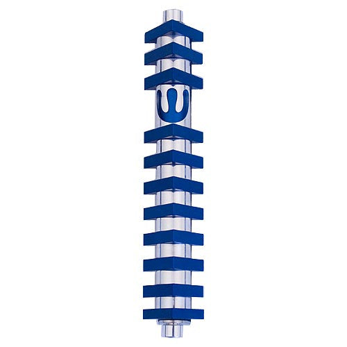 STRIPES TRIANGLE - MEDIUM - MZ-014 - Agayof Judaica