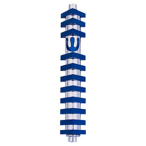 STRIPES TRIANGLE - MEDIUM - MZ-014 - Agayof Judaica