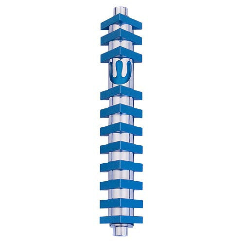 STRIPES TRIANGLE - MEDIUM - MZ-015 - Agayof Judaica