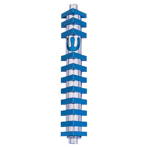 STRIPES TRIANGLE - MEDIUM - MZ-015 - Agayof Judaica