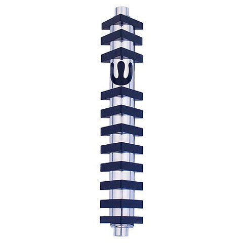 STRIPES TRIANGLE - MEDIUM - MZ-020 - Agayof Judaica