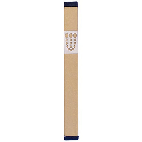 DOTS SHIN MEZUZAH - XL - MZ-176 - Agayof Judaica