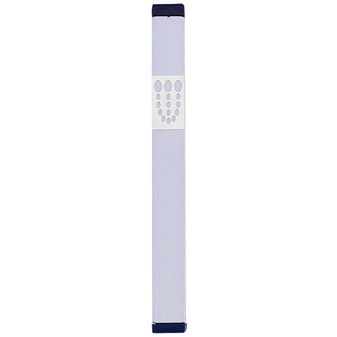 DOTS SHIN MEZUZAH - XL - MZ-177 - Agayof Judaica
