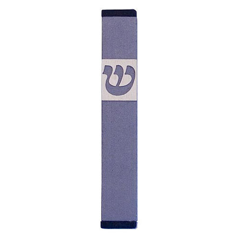 TRADITIONAL SHIN - SMALL - MZ-228 - Agayof Judaica