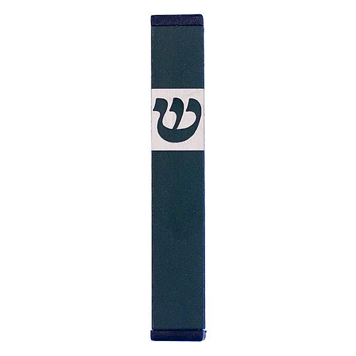 TRADITIONAL SHIN - SMALL - Agayof Judaica