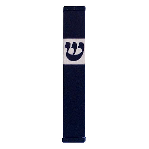 TRADITIONAL SHIN - SMALL - MZ-235 - Agayof Judaica