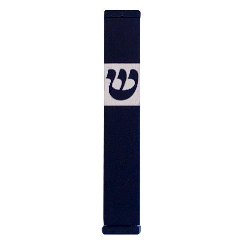 TRADITIONAL SHIN - SMALL - Agayof Judaica