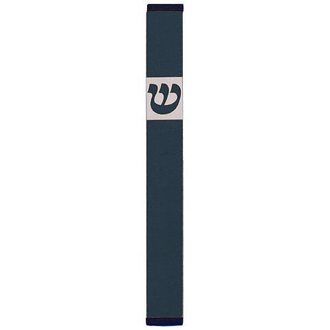 TRADITIONAL SHIN - MEDIUM - MZ-242 - Agayof Judaica