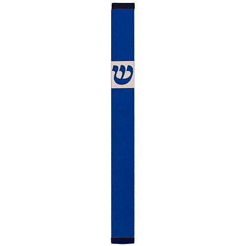 TRADITIONAL SHIN - LARGE - Agayof Judaica