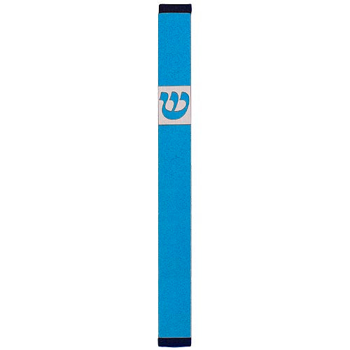 TRADITIONAL SHIN - LARGE - Agayof Judaica