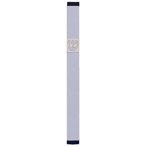 TRADITIONAL SHIN - XL - MZ-257 - Agayof Judaica