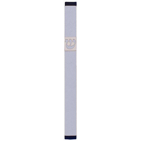 TRADITIONAL SHIN - XL - MZ-257 - Agayof Judaica