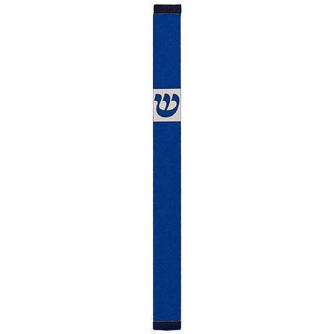 TRADITIONAL SHIN - XL - MZ-259 - Agayof Judaica