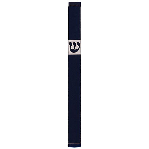 TRADITIONAL SHIN - XL - MZ-265 - Agayof Judaica