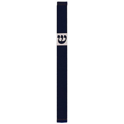 TRADITIONAL SHIN - XL - MZ-265 - Agayof Judaica