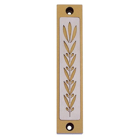 WHEAT SERIES - MZ-274 - Agayof Judaica