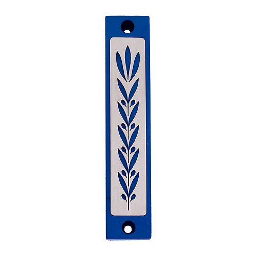 WHEAT SERIES - MZ-277 - Agayof Judaica