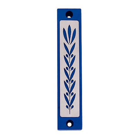 WHEAT SERIES - MZ-277 - Agayof Judaica