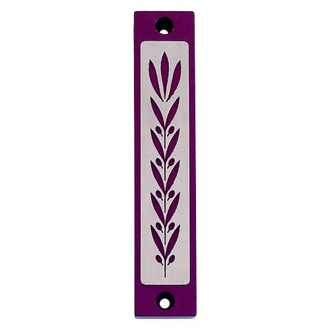 WHEAT SERIES - MZ-279 - Agayof Judaica