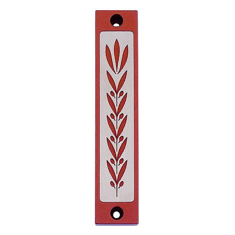 WHEAT SERIES - MZ-281 - Agayof Judaica