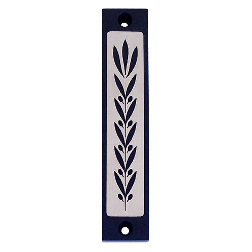 WHEAT SERIES - MZ-283 - Agayof Judaica