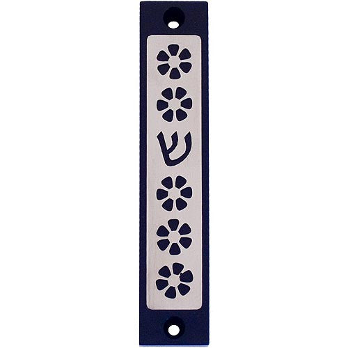 FLOWER SERIES - MZ-333 - Agayof Judaica