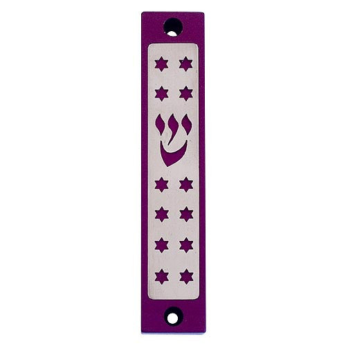 MULTI STARS SERIES - MZ-339 - Agayof Judaica