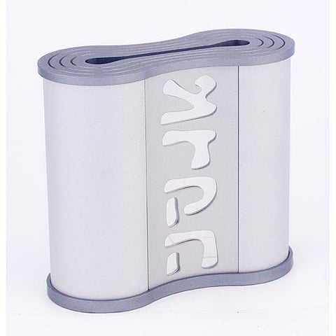 BERMAN TZEDAKA BOX - TZ002 - Agayof Judaica