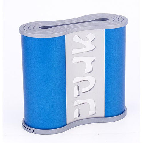 BERMAN TZEDAKA BOX - TZ003 - Agayof Judaica