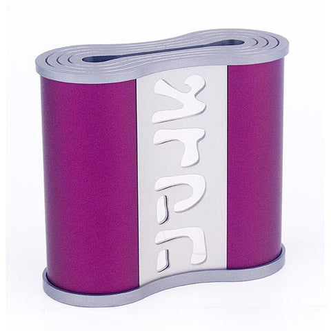 BERMAN TZEDAKA BOX - TZ005 - Agayof Judaica