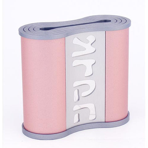 BERMAN TZEDAKA BOX - TZ006 - Agayof Judaica