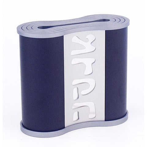 BERMAN TZEDAKA BOX - TZ007 - Agayof Judaica